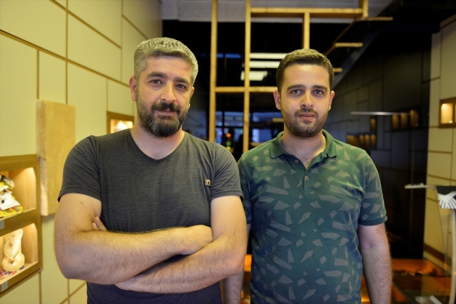 Mardin turizmi "artırılmış gerçeklik" teknolojisiyle buluşturuldu